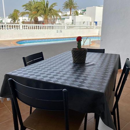 Ferienwohnung Giada Puerto del Carmen  Exterior foto