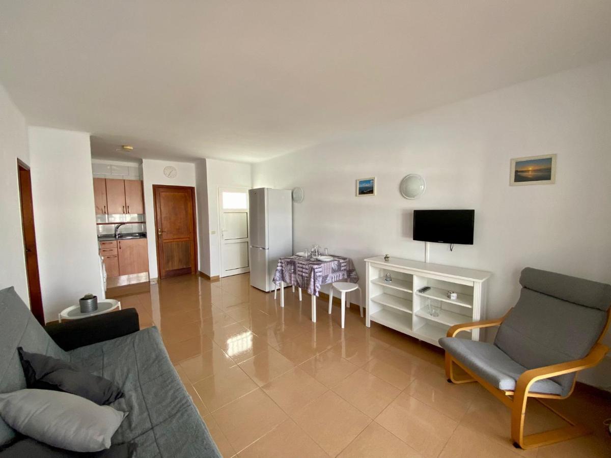 Ferienwohnung Giada Puerto del Carmen  Exterior foto