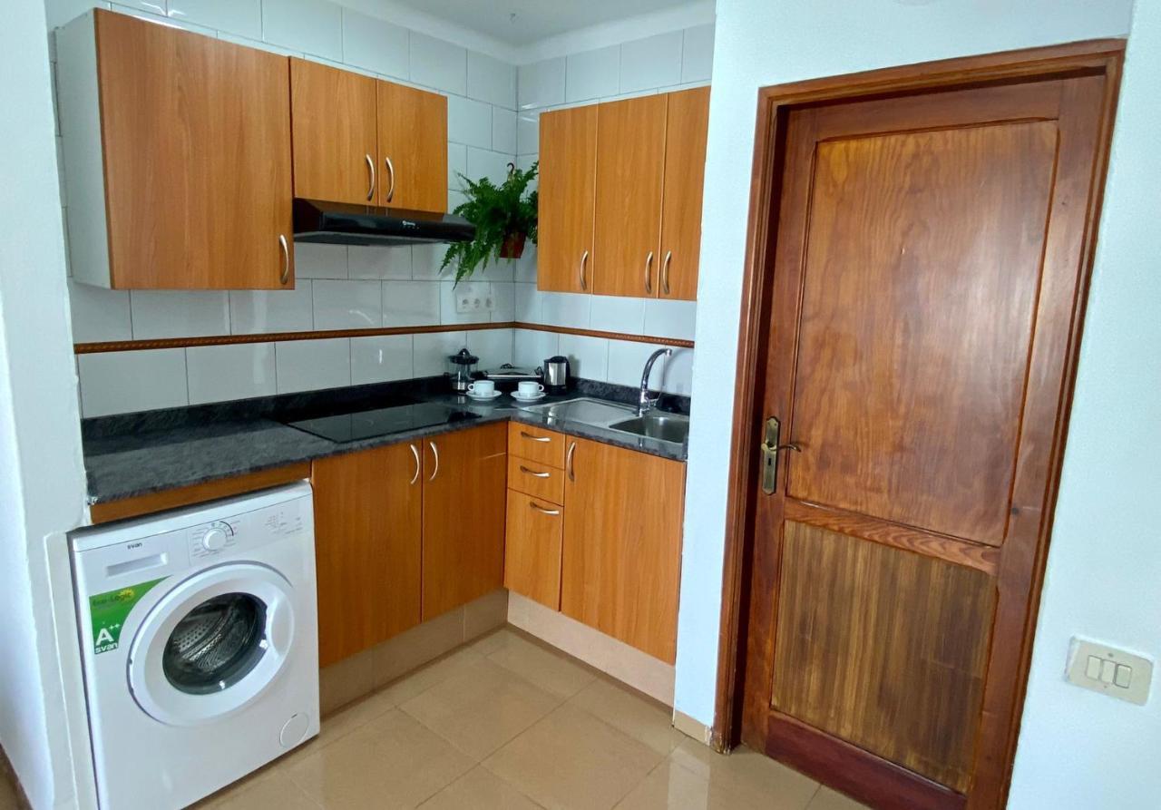 Ferienwohnung Giada Puerto del Carmen  Exterior foto