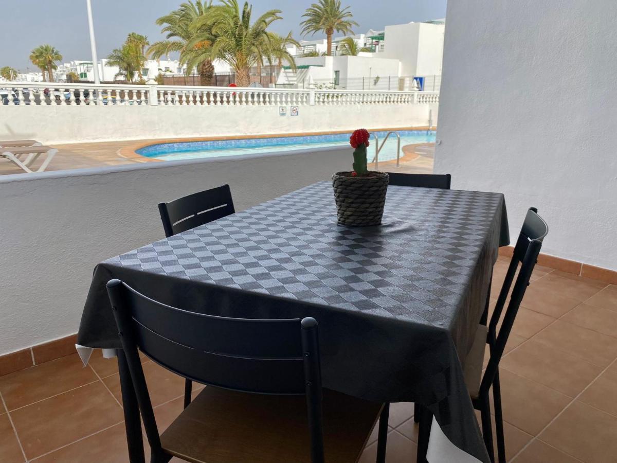 Ferienwohnung Giada Puerto del Carmen  Exterior foto