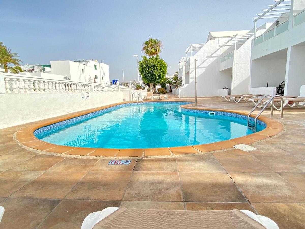 Ferienwohnung Giada Puerto del Carmen  Exterior foto